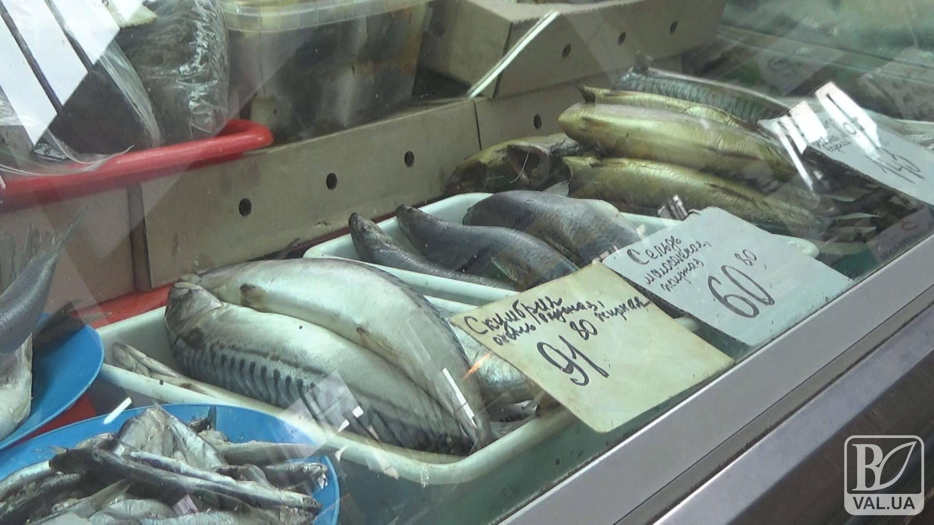 Отруйна риба, гриби і овочі: як врятуватися від ботулізму. ВІДЕО