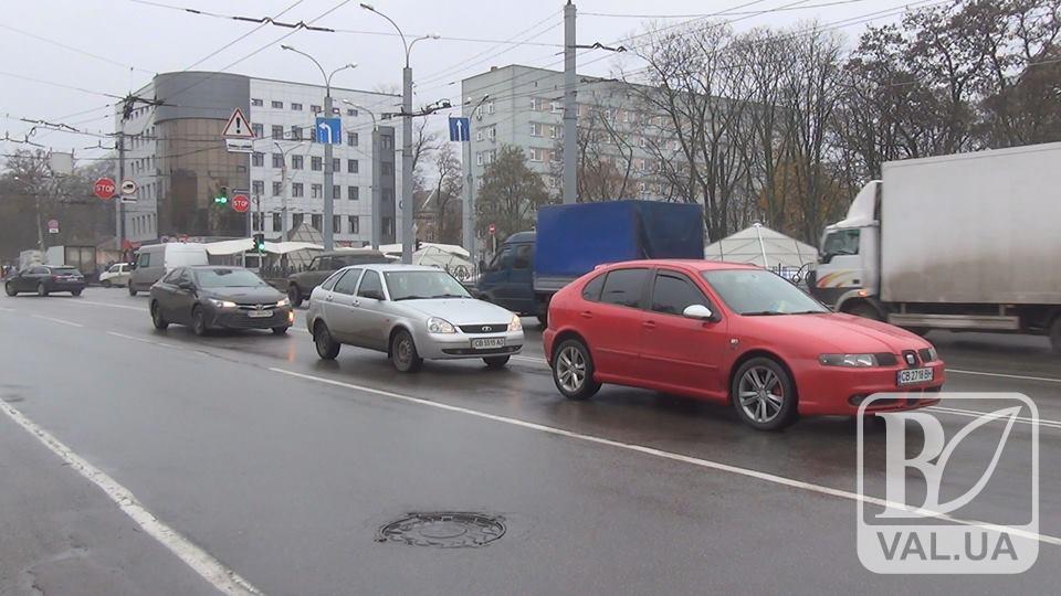 На Чернігівщині  автомобілісти обирають електромобілі. ВІДЕО