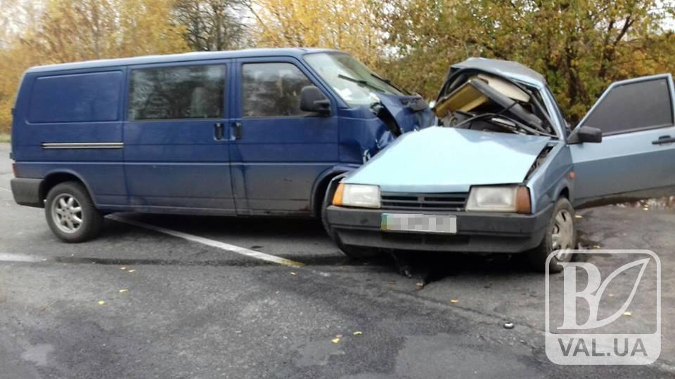 Моторошна аварія на Чернігівщині: є загиблі. ФОТО