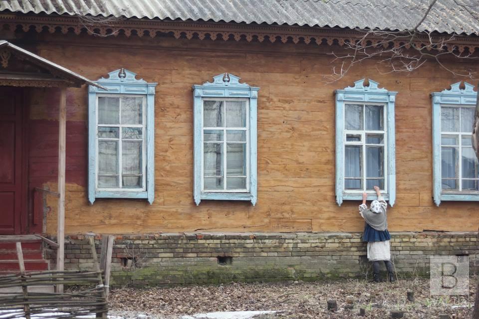 Небайдужих чернігівців запрошують на суботник у будинку-садибі Березовських. ФОТО