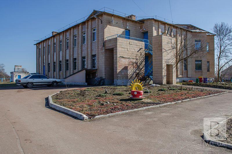 На Черниговщине полиция и прокуратура расследуют факты хулиганства в детском реабилитационном центре
