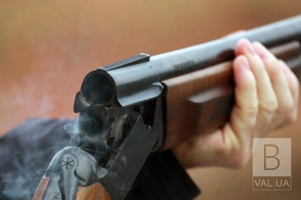На Черниговщине парень подстрелил из ружья гастарбайтера со Львовщины