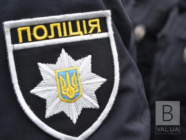 На Чернігівщині посилюється боєготовність військ і патруль поліції