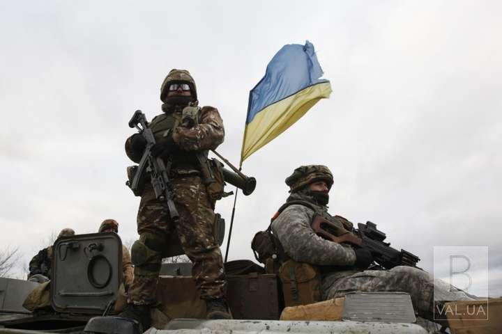 Военное положение в Украине ввели с 26 ноября: обнародовали уточняющий указ Президента