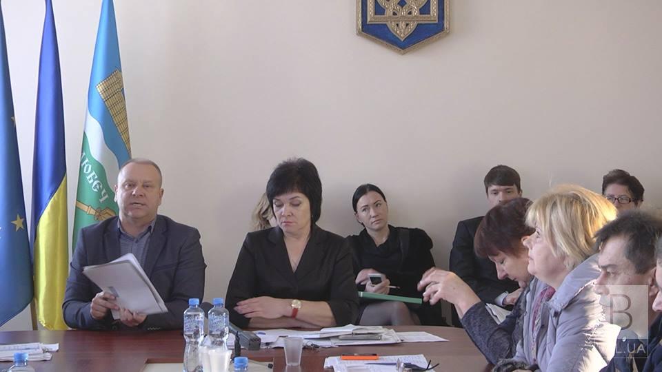 Произвол на Черниговщине: пока дети мерзнут в школе, председатель ОТГ получает «министерскую» премию ВИДЕО