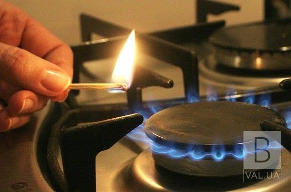 На Чернігівщині газовики викрили близько 2,5 тисяч фактів крадіжок природного газу