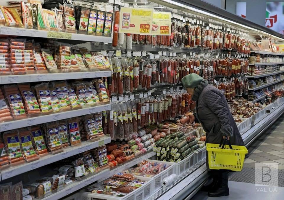 В Украине вводят новую маркировку пищевых продуктов: что изменится
