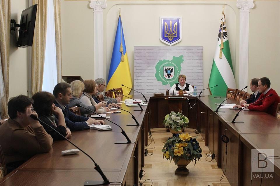  На Чернігівщині ще шість дітей-сиріт отримають власне житло