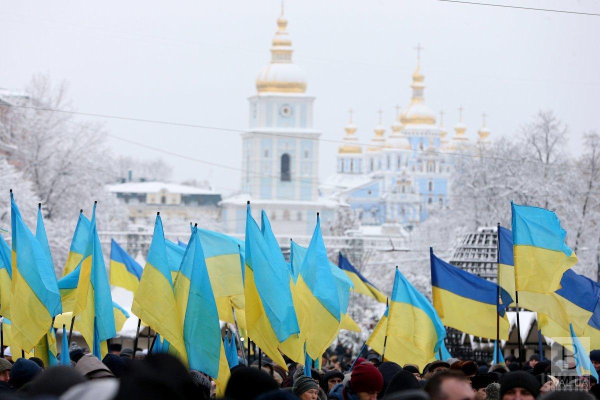 Об’єднавчий собор завершився: в Україні засновано незалежну православну церкву