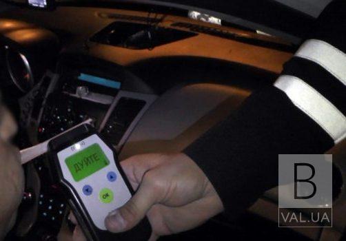 Абсолютный рекордсмен : черниговский водитель насобирал за полгода штрафов на 130 тысяч гривен