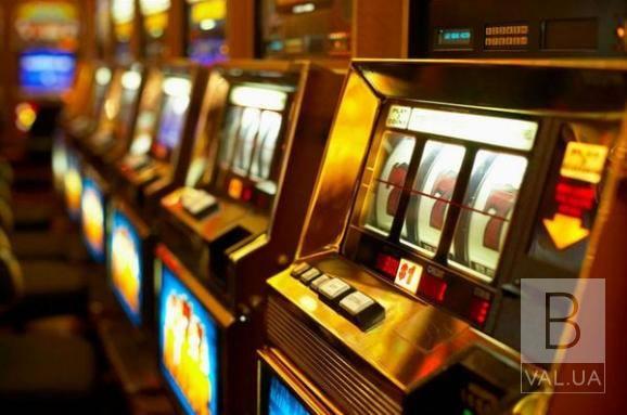 У Чернігові пропонують заборонити діяльність державних лотерей в житлових будинках