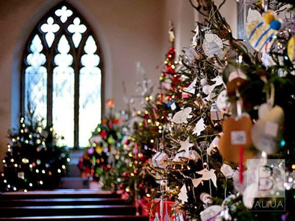 Сьогодні - християни західного обряду святкують Різдво: історія та традиції свята
