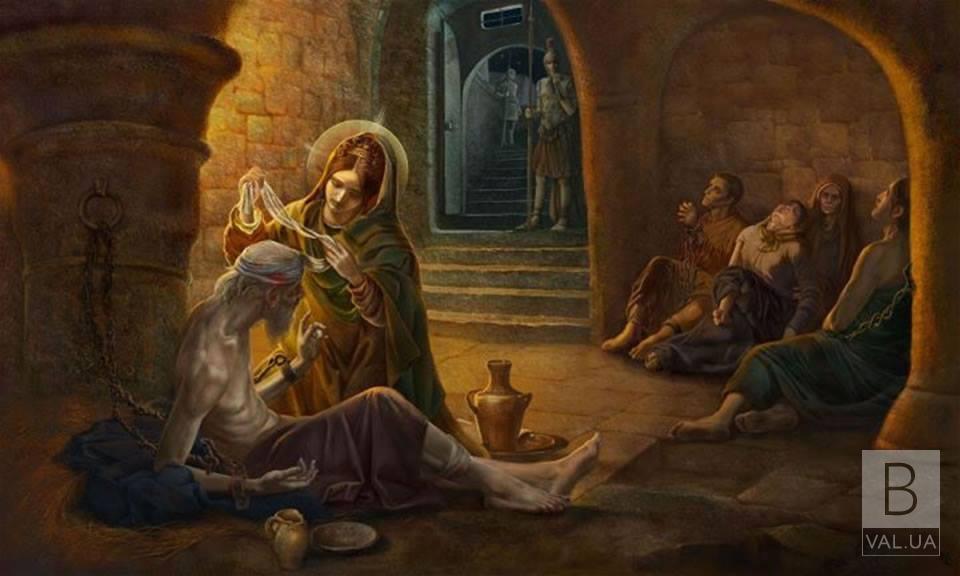 Сегодня - День святой Анастасии: обряды и традиции