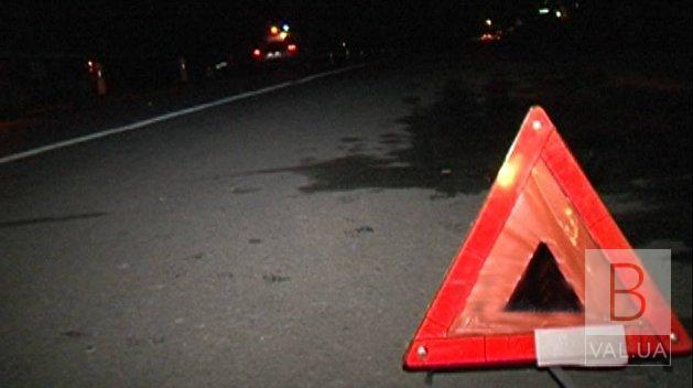 Біля Нового Білоусу загинув 47-річний водій позашляховика