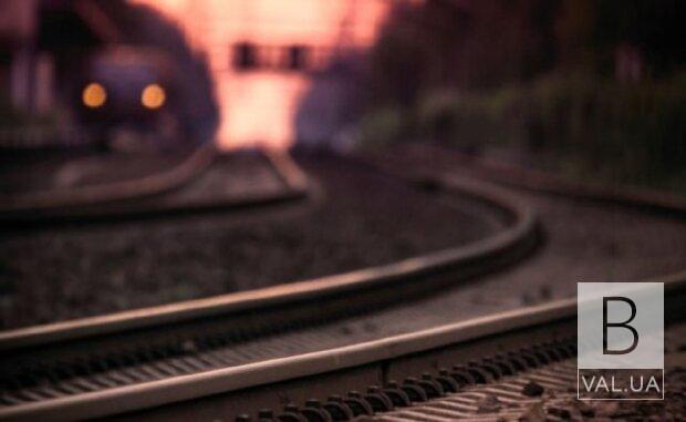 Поліція розшукує свідків смертельної ДТП на залізничних коліях