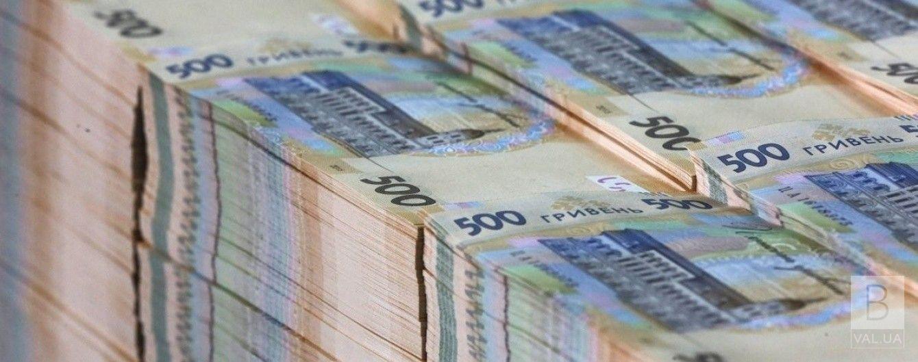 Власник чернігівського підприємства вкрав 32 млн грн під час виконання держоборонзамовлення