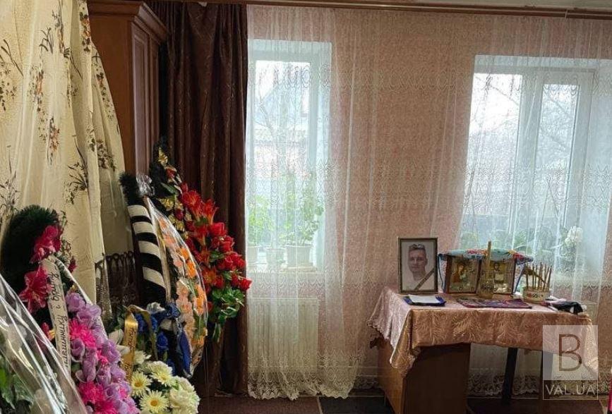 На Чернігівщині поховали загиблих у масштабній ДТП
