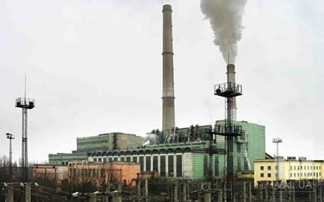 На Чернігівській ТЕЦ вугілля з’явиться у січні