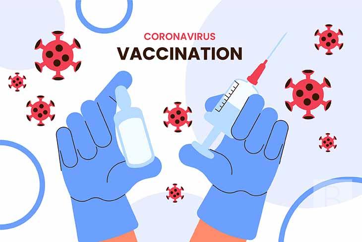 42,5 % жителів Чернігівщини повністю вакциновані проти COVID-19