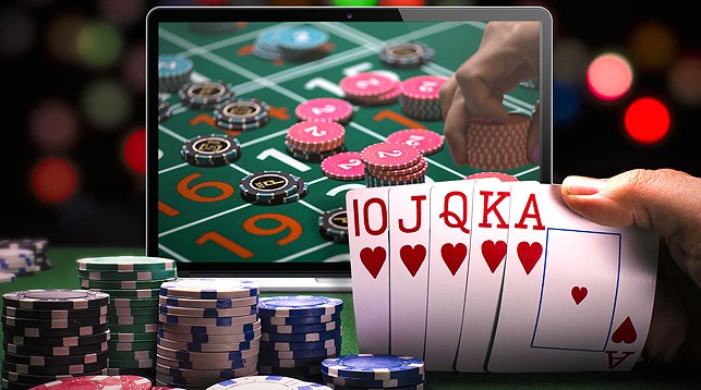 Ризиковані ігри у сучасних казино