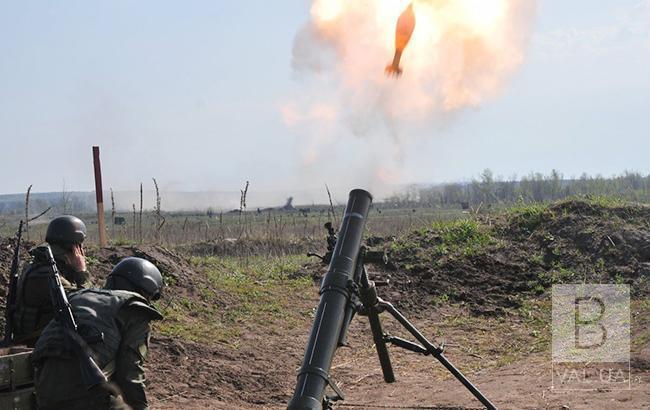 16 пострілів: Росія знову обстріляла Чернігівщину з мінометів