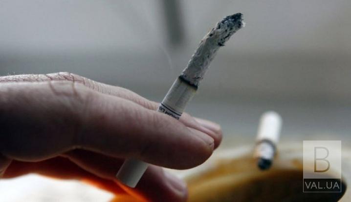 Необережність під час куріння: в Чернігівському районі під час пожежі загинув 60-річний чоловік