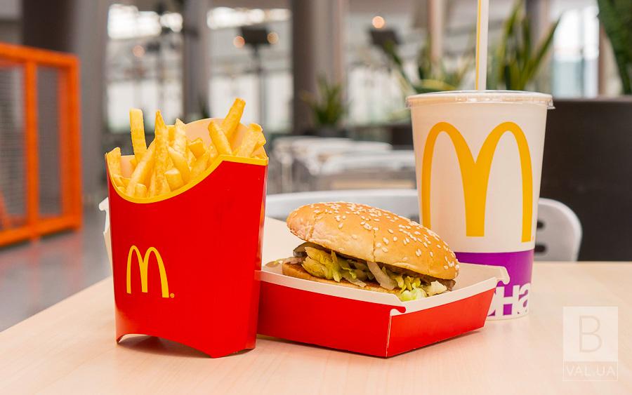 McDonald’s може відкритися в Україні в серпні, – Forbes