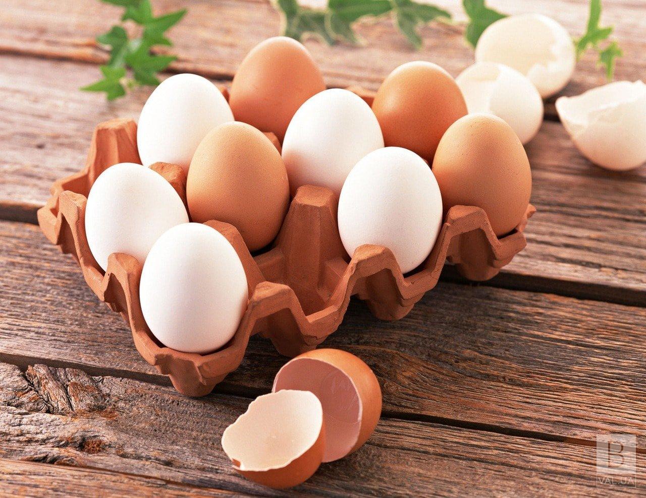 Курячі яйця за 100 гривень: експерти розповіли про зростання цін
