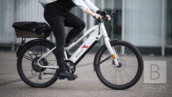 На Чернігівщині для фельдшерів планують закупити електровелосипеди