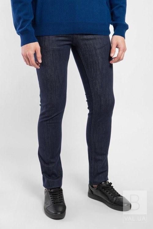 ONE CLUB: мужские джинсы премиум-класса