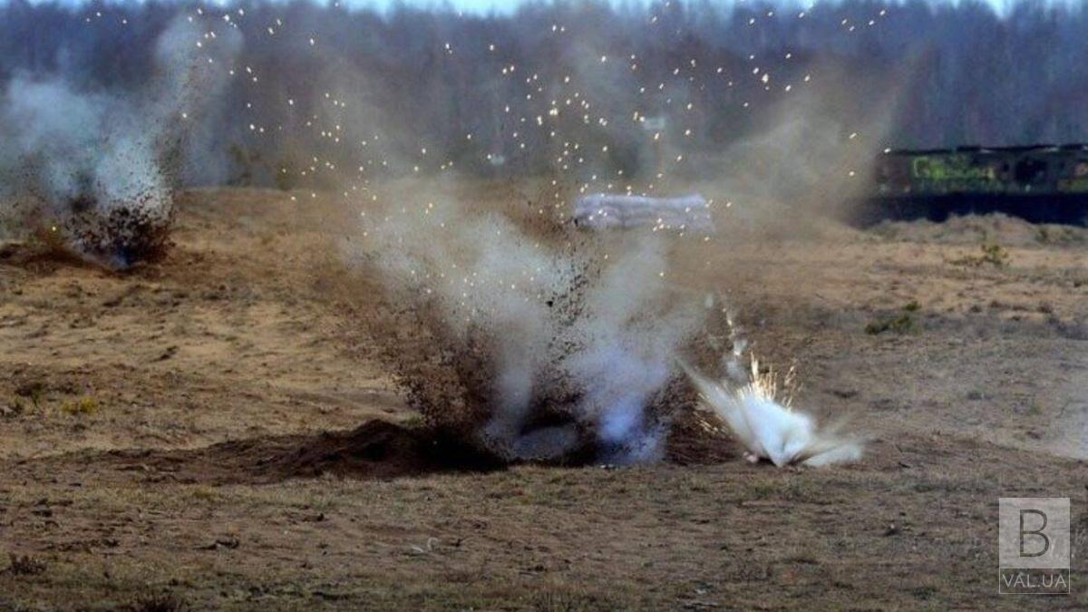 60 вибухів за добу: росіяни з різних видів зброї атакували прикордоння Чернігівщини
