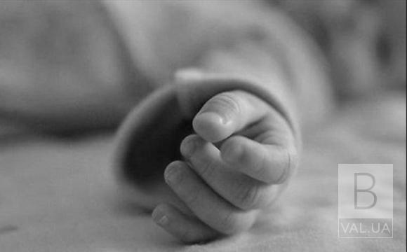 У Чернігові батько виявив мертвим тримісячне немовля: поліція з’ясовує причину