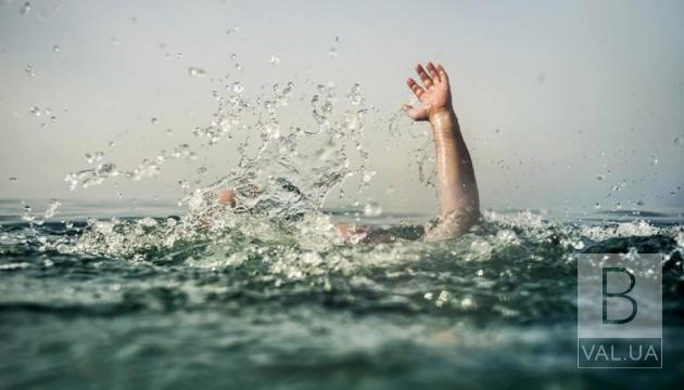 Не розрахував сили і заплив далеко: на Чернігівщині потонув 60-річний чоловік