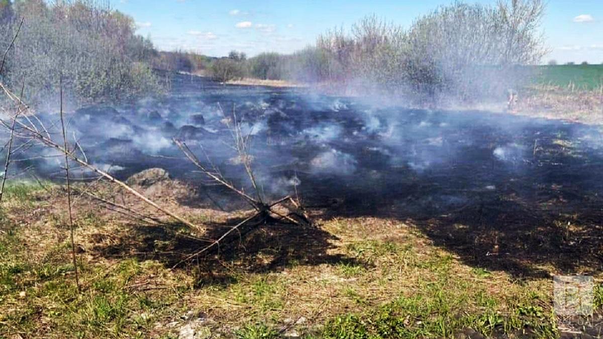 Росіяни з міномета та ствольної артилерії атакували дві прикордонні громади Чернігівщини