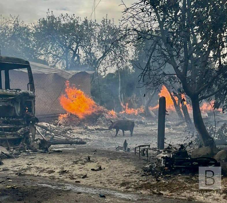 9 людей з початку року загинули через російські обстріли у прикордонних громадах Чернігівщини