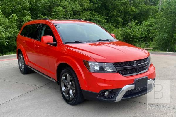 Авто DODGE из США: широкий выбор и выгодные условия покупки