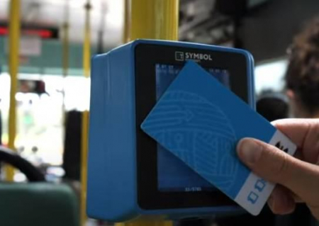Безоплатна пересадка в автобусах: в Чернігівській транспортній компанії пояснили, як це працює