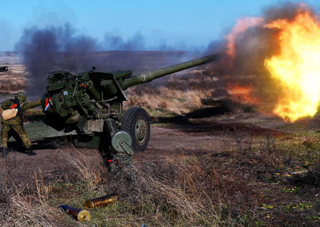 Дрони, артилерія, міномети: росіяни атакували 8 сіл в прикордонні Чернігівщини