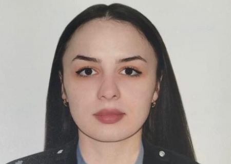 Була вдома на лікарняному: у Чернігові загинула 25-річна поліцейська під час ракетного удару