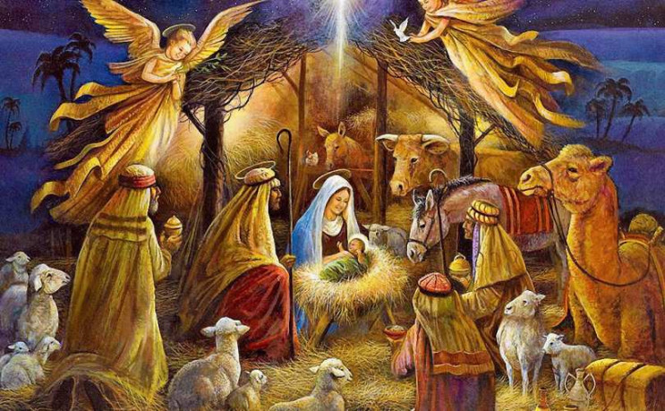 Різдво Христове: історія та традиції свята