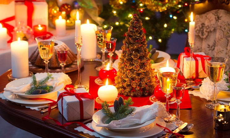 Сьогодні у вірян західного обряду Святвечір: традиції та заборони надвечір'я Різдва