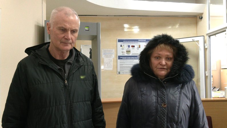 «Ми хочемо їм усім довічного»: у Чернігові тривають суди над підозрюваними у потрійному вбивстві