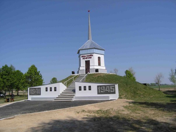 Селяни у Ведильцях об’єдналися, щоб захиститися від нечесного орендаря