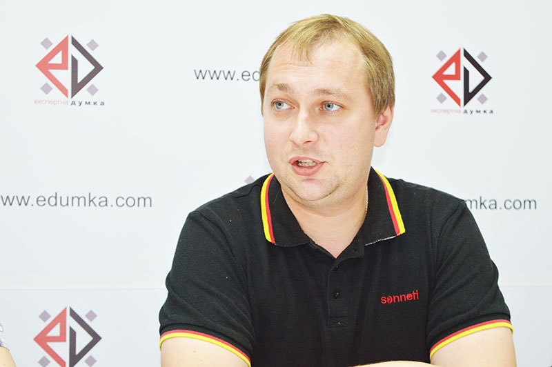 Глаба звинуватив Березенка у підкупі виборців