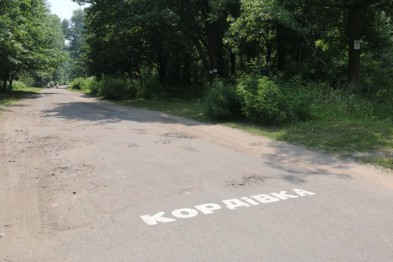 Апеляційний суд залишив мораторій на забудову Кордівки