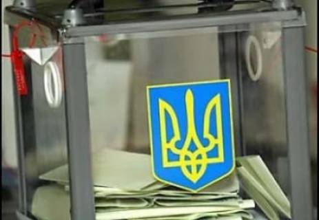 ЦВК підрахувала 100% протоколів 