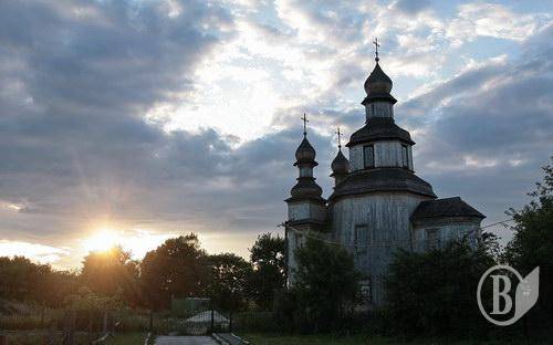 У Седневі відкриють пам’ятник Святославу Ярославовичу