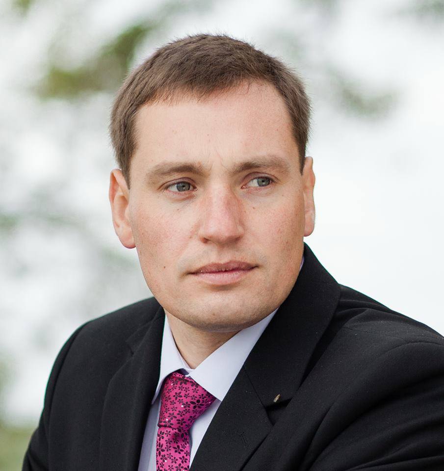 Офіс реформ виходить з-під контролю Куліча: консультант пішов у «Наш край»