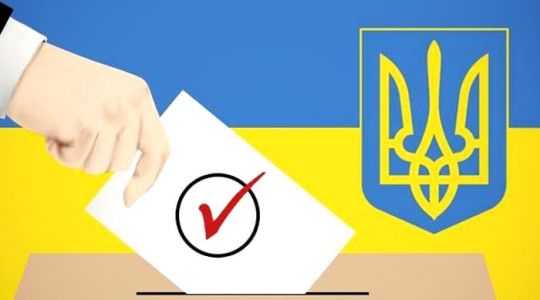 У день виборів оперативні новини цілодобово тільки на VAL.UA