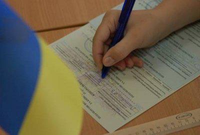 Напередодні виборів у Прилуках «забракували» майже 50 тисяч бюлетенів